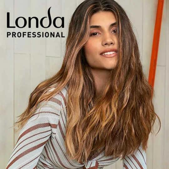 Londa Color Krémhajfesték főképe